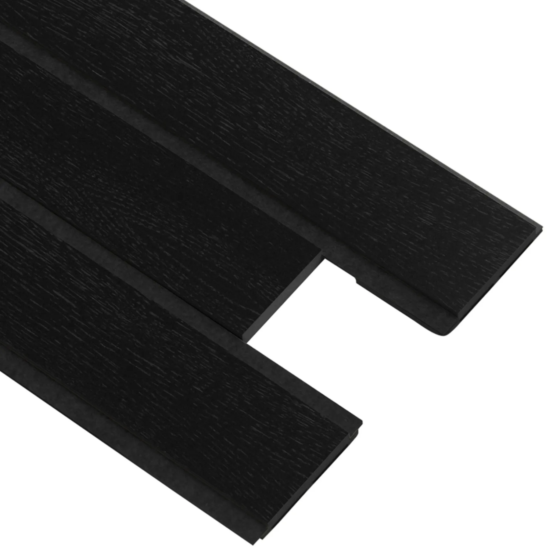 AKUSTIKPANEL EG SORT 17 X 300 X 2400 MM>I-Wood Best