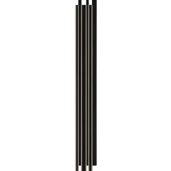 AKUSTIKPANEL EG SORT 17 X 300 X 2400 MM>I-Wood Hot