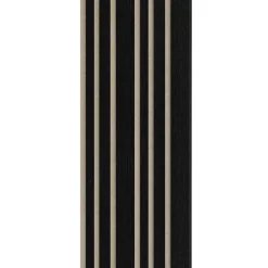AKUSTIKPANEL EG SORT 17 X 300 X 2400 MM>I-Wood Hot