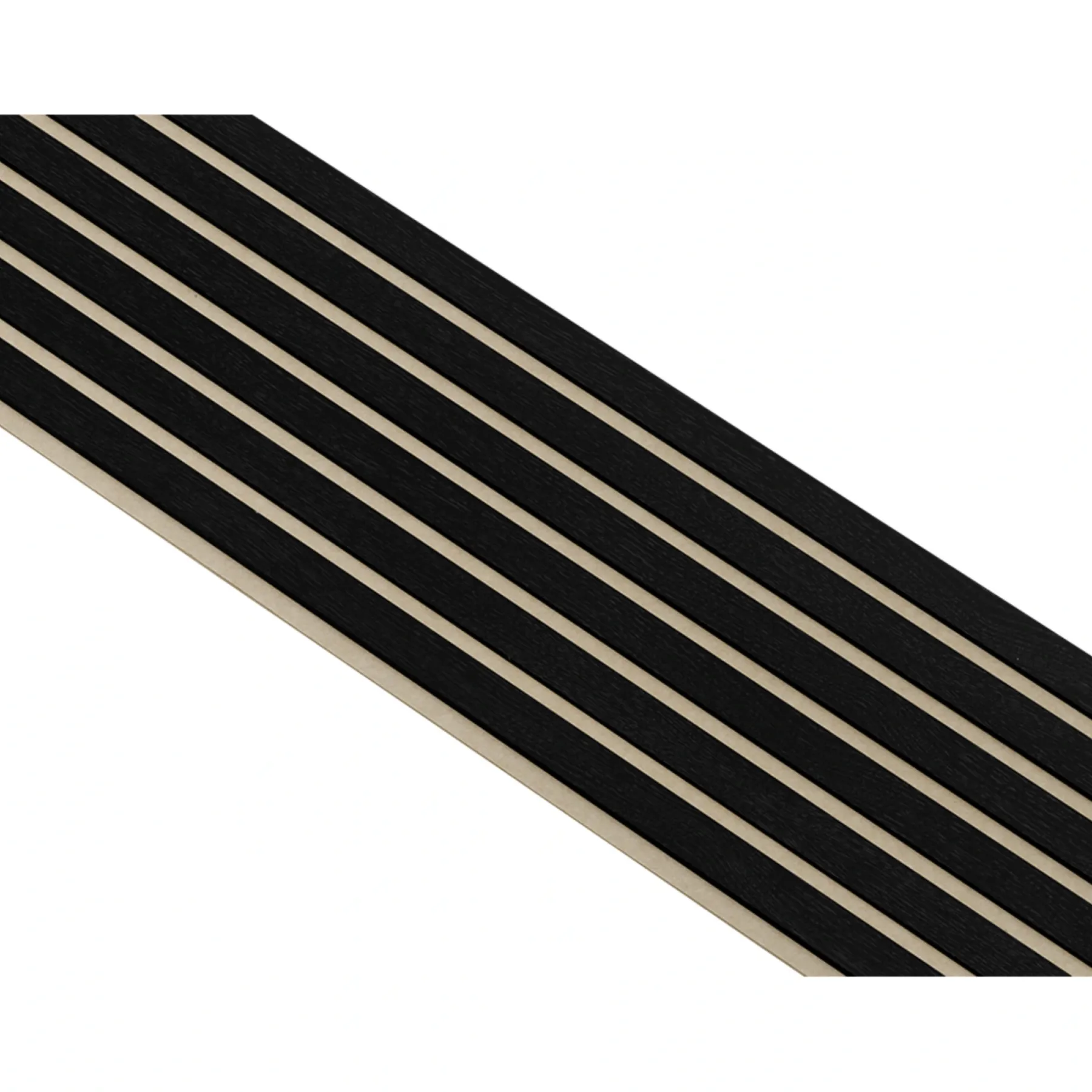 AKUSTIKPANEL EG SORT 17 X 300 X 2400 MM>I-Wood Hot