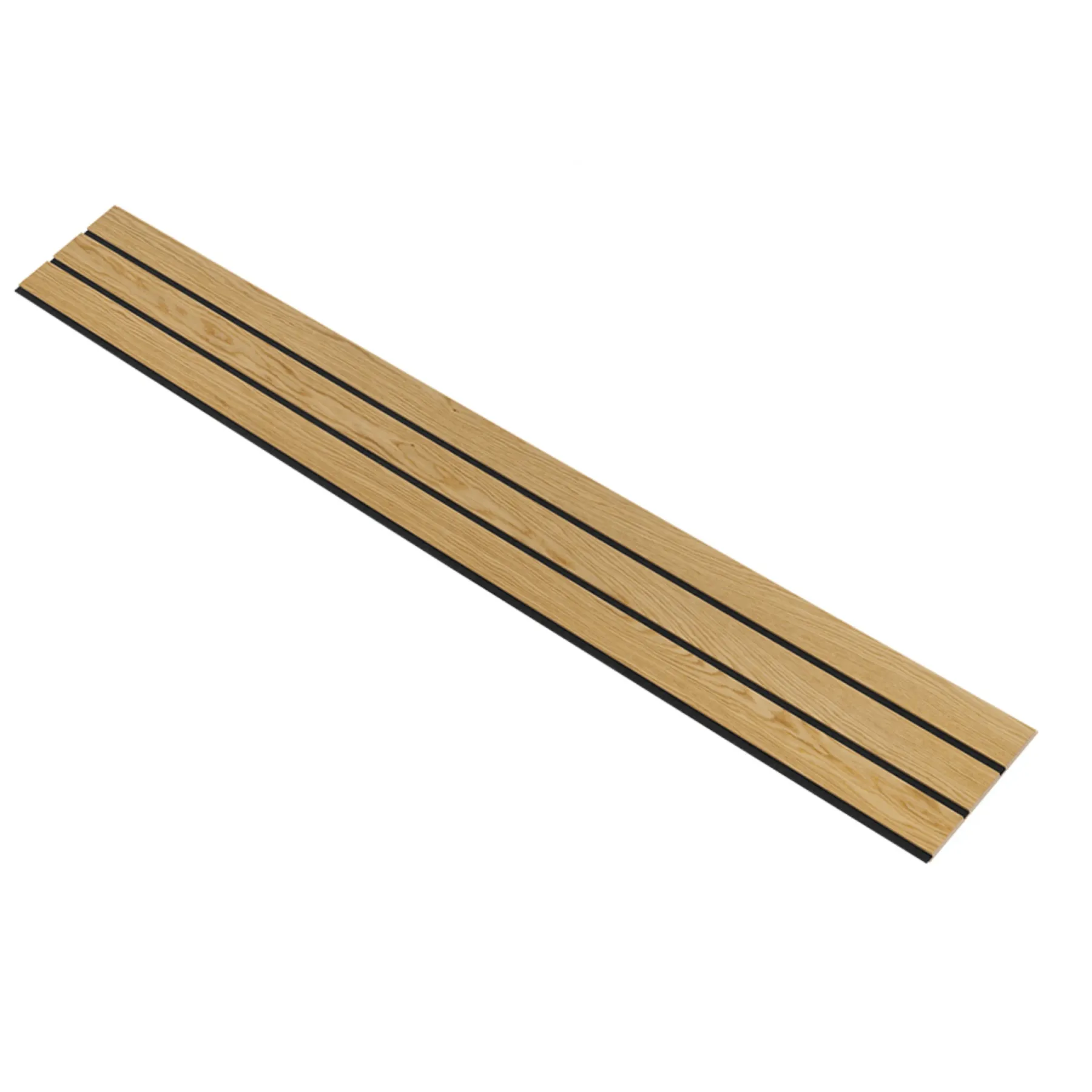 AKUSTIKPANEL EG 16 X 300 X 2400 MM>I-Wood Clearance
