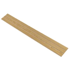 Akustikpanel ^ I-Wood AKUSTIKPANEL EG 16 X 300 X 2400 MM