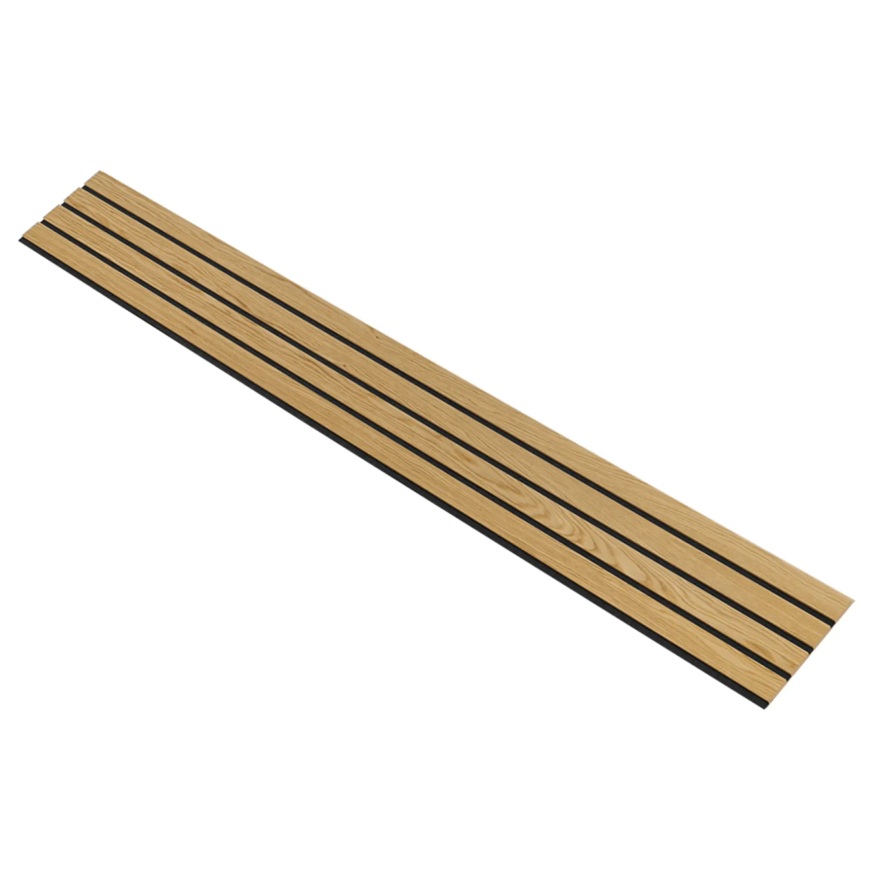 AKUSTIKPANEL EG 16 X 300 X 2400 MM>I-Wood Discount