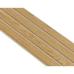 Akustikpanel ^ I-Wood AKUSTIKPANEL EG 16 X 300 X 2400 MM