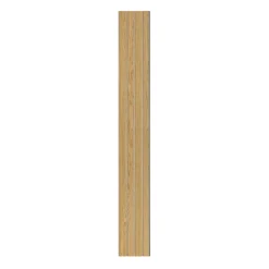 Akustikpanel ^ I-Wood AKUSTIKPANEL EG 17 X 300 X 2400 MM