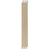Akustikpanel ^ I-Wood AKUSTIKPANEL NATUR EG 17 X 300 X 2400 MM