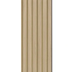 AKUSTIKPANEL NATUR EG 17 X 300 X 2400 MM>I-Wood Discount