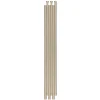 Akustikpanel ^ I-Wood AKUSTIKPANEL NATUR EG 17 X 300 X 2400 MM