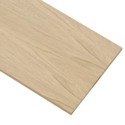 Akustikpanel ^ I-Wood AKUSTIKPANEL NATUR EG 16 X 300 X 2780 MM