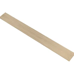 Akustikpanel ^ I-Wood AKUSTIKPANEL NATUR EG 16 X 300 X 2780 MM