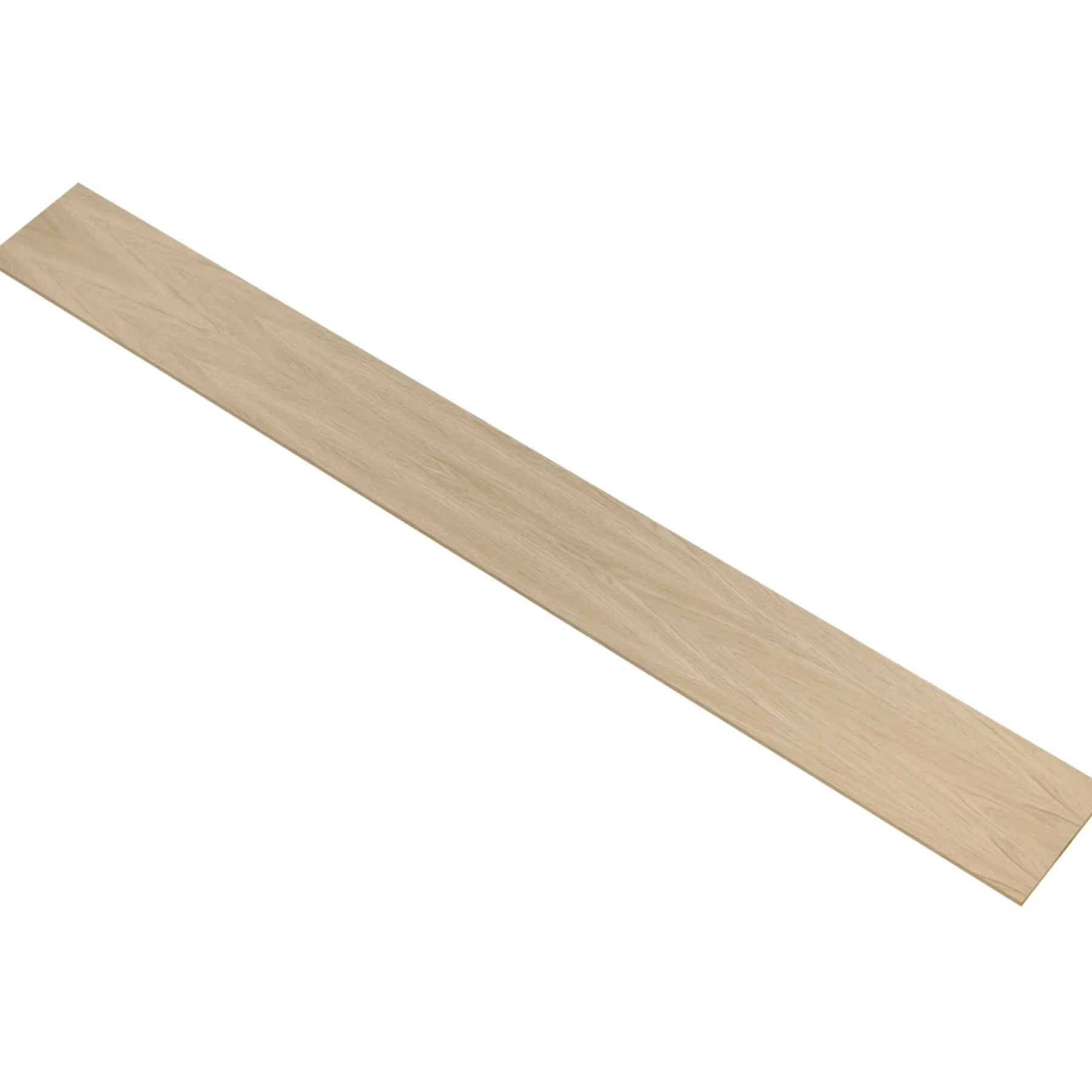 Akustikpanel ^ I-Wood AKUSTIKPANEL NATUR EG 16 X 300 X 2780 MM