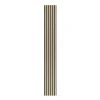 AKUSTIKPANEL NATUR EG 17 X 300 X 2400 MM>I-Wood
