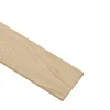 Akustikpanel ^ I-Wood AKUSTIKPANEL NATUR EG 16 X 140 X 2780 MM