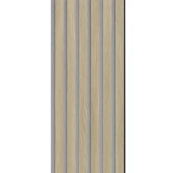 AKUSTIKPANEL NATUR EG 17 X 300 X 2400 MM>I-Wood Clearance