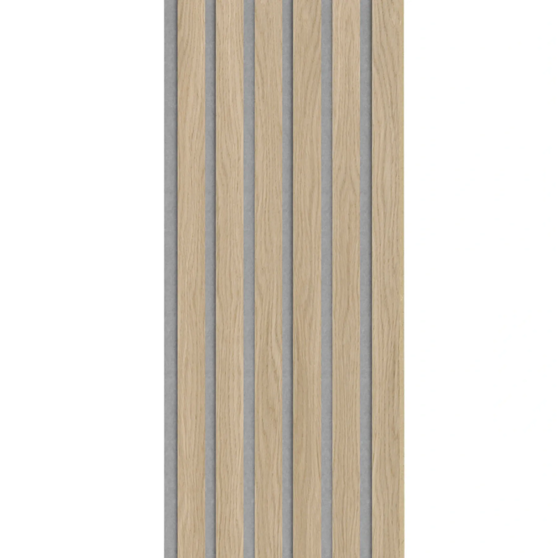 AKUSTIKPANEL NATUR EG 16 X 300 X 2400 MM>I-Wood
