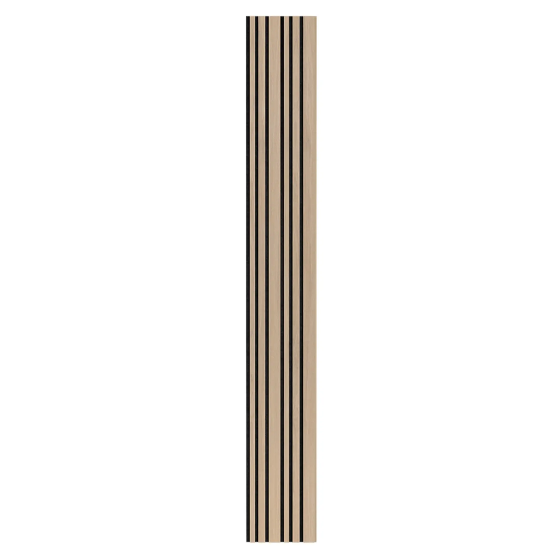 AKUSTIKPANEL NATUR EG 16 X 300 X 2400 MM>I-Wood Sale