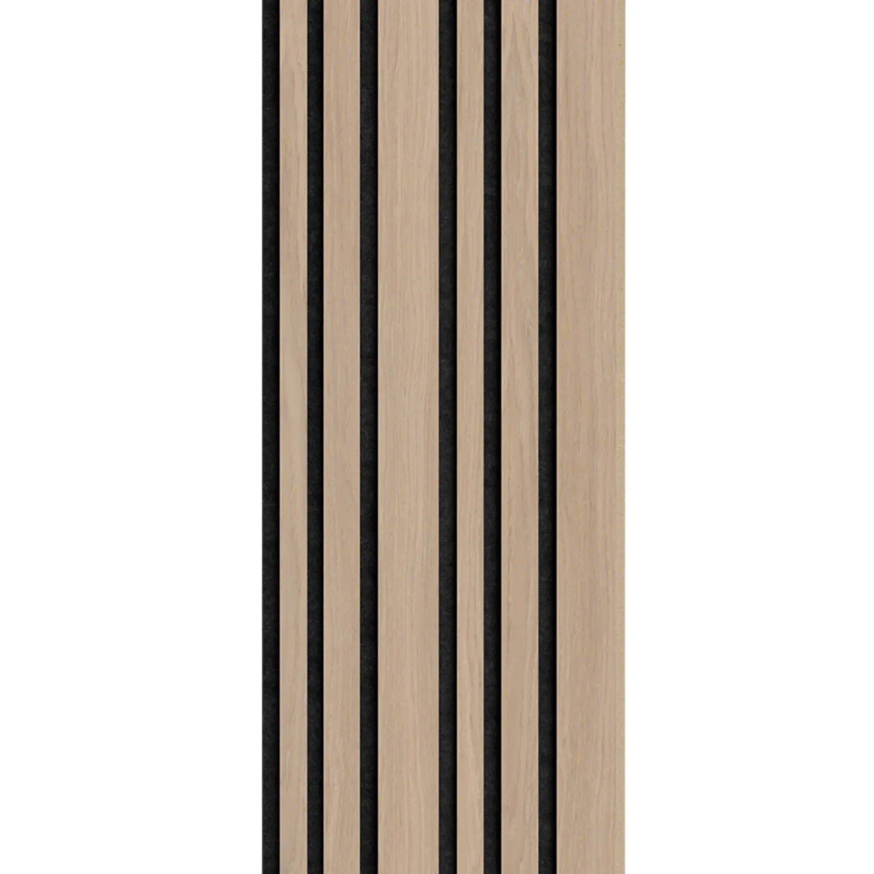 AKUSTIKPANEL NATUR EG 16 X 300 X 2400 MM>I-Wood Sale