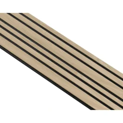 AKUSTIKPANEL NATUR EG 16 X 300 X 2400 MM>I-Wood Best