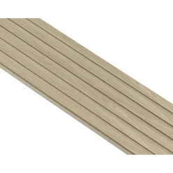 AKUSTIKPANEL NATUR EG 16 X 300 X 2400 MM>I-Wood Clearance