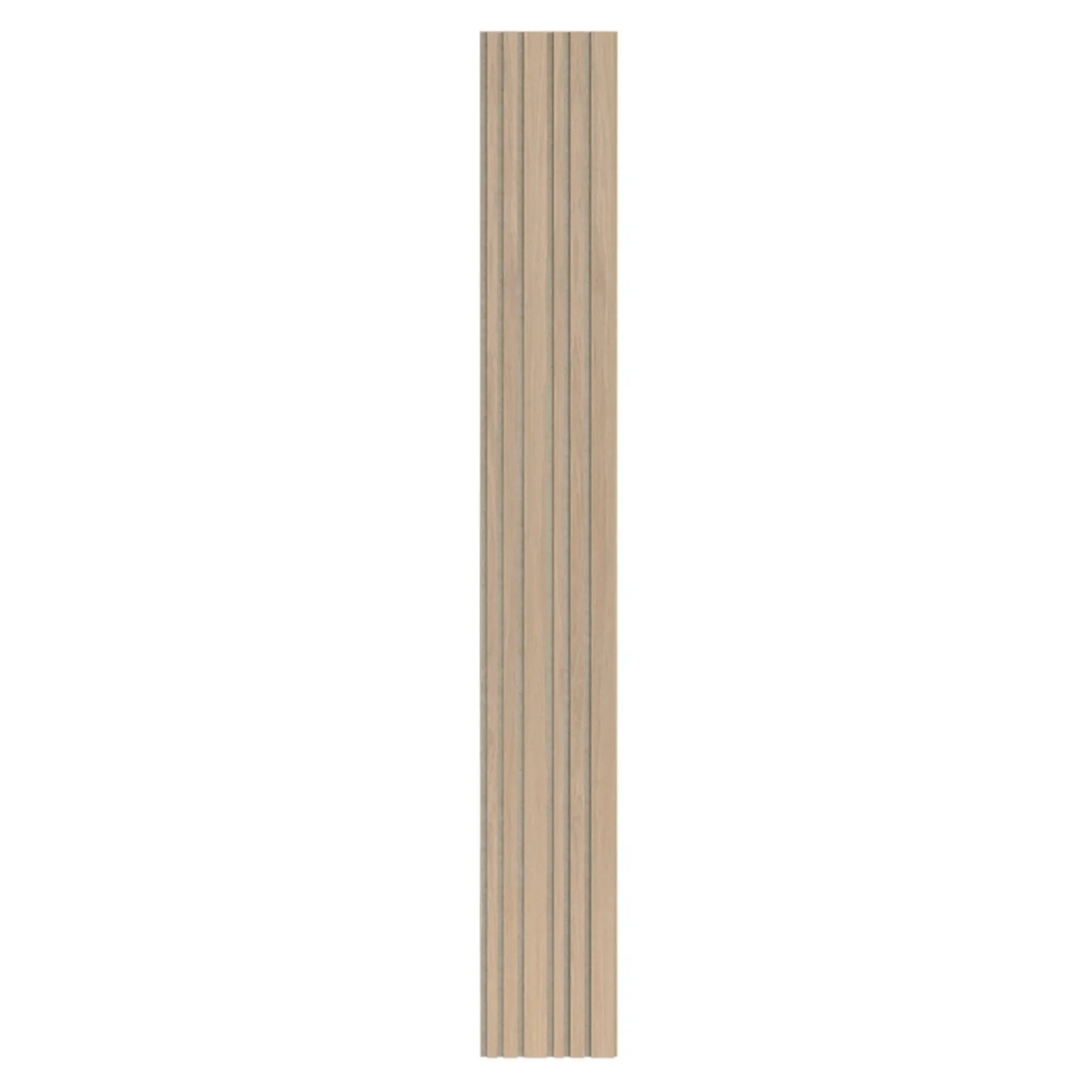 AKUSTIKPANEL NATUR EG 16 X 300 X 2400 MM>I-Wood Online