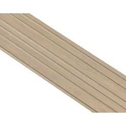 AKUSTIKPANEL NATUR EG 16 X 300 X 2400 MM>I-Wood Online