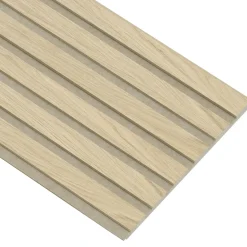 AKUSTIKPANEL NATUR EG 16 X 300 X 2400 MM>I-Wood Best