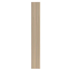 AKUSTIKPANEL NATUR EG 16 X 300 X 2400 MM>I-Wood Online