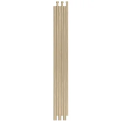 AKUSTIKPANEL NATUR EG 16 X 300 X 2400 MM>I-Wood Discount