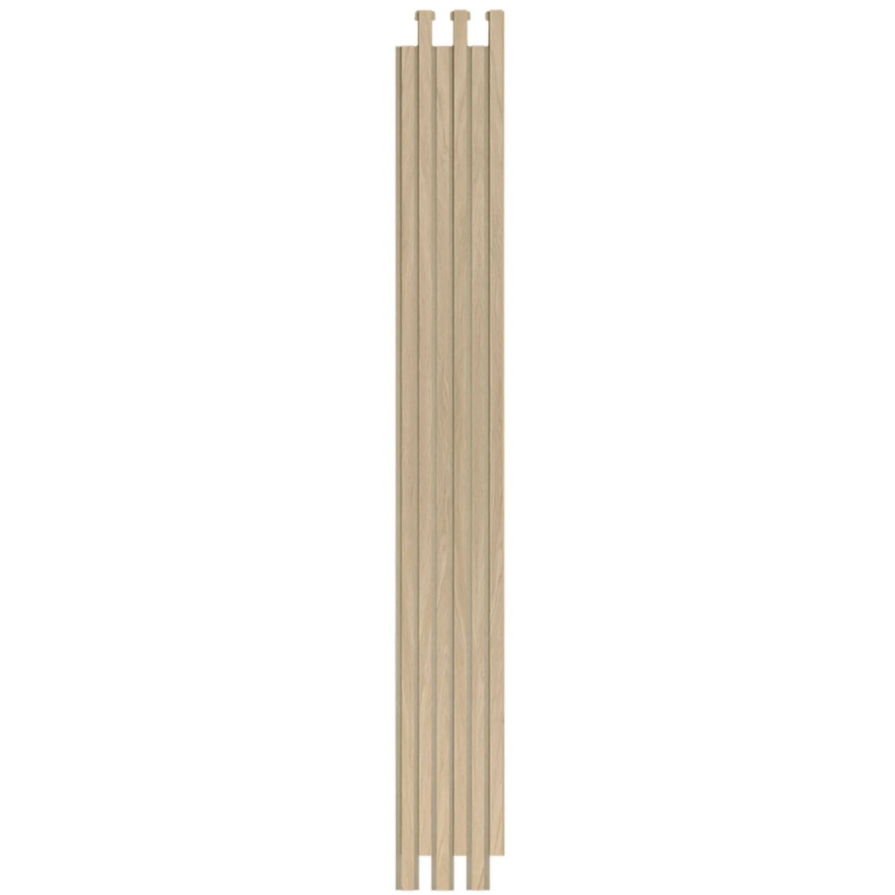 AKUSTIKPANEL NATUR EG 16 X 300 X 2400 MM>I-Wood Discount