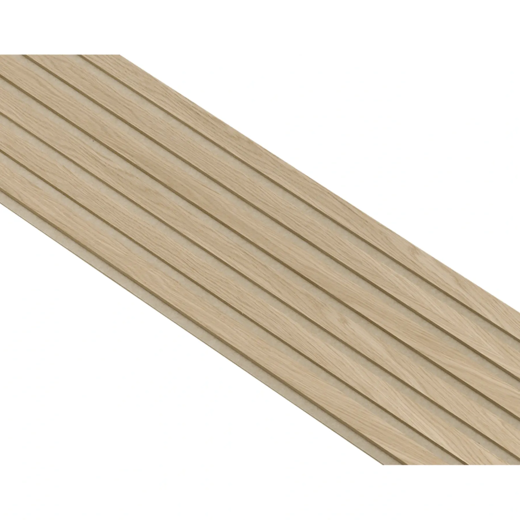 AKUSTIKPANEL NATUR EG 16 X 300 X 2400 MM>I-Wood Discount
