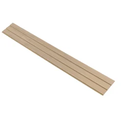 AKUSTIKPANEL NATUR EG 16 X 300 X 2400 MM>I-Wood Sale