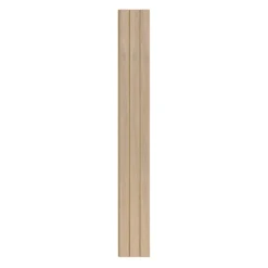AKUSTIKPANEL NATUR EG 16 X 300 X 2400 MM>I-Wood Sale