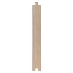AKUSTIKPANEL NATUR EG 16 X 300 X 2400 MM>I-Wood Clearance