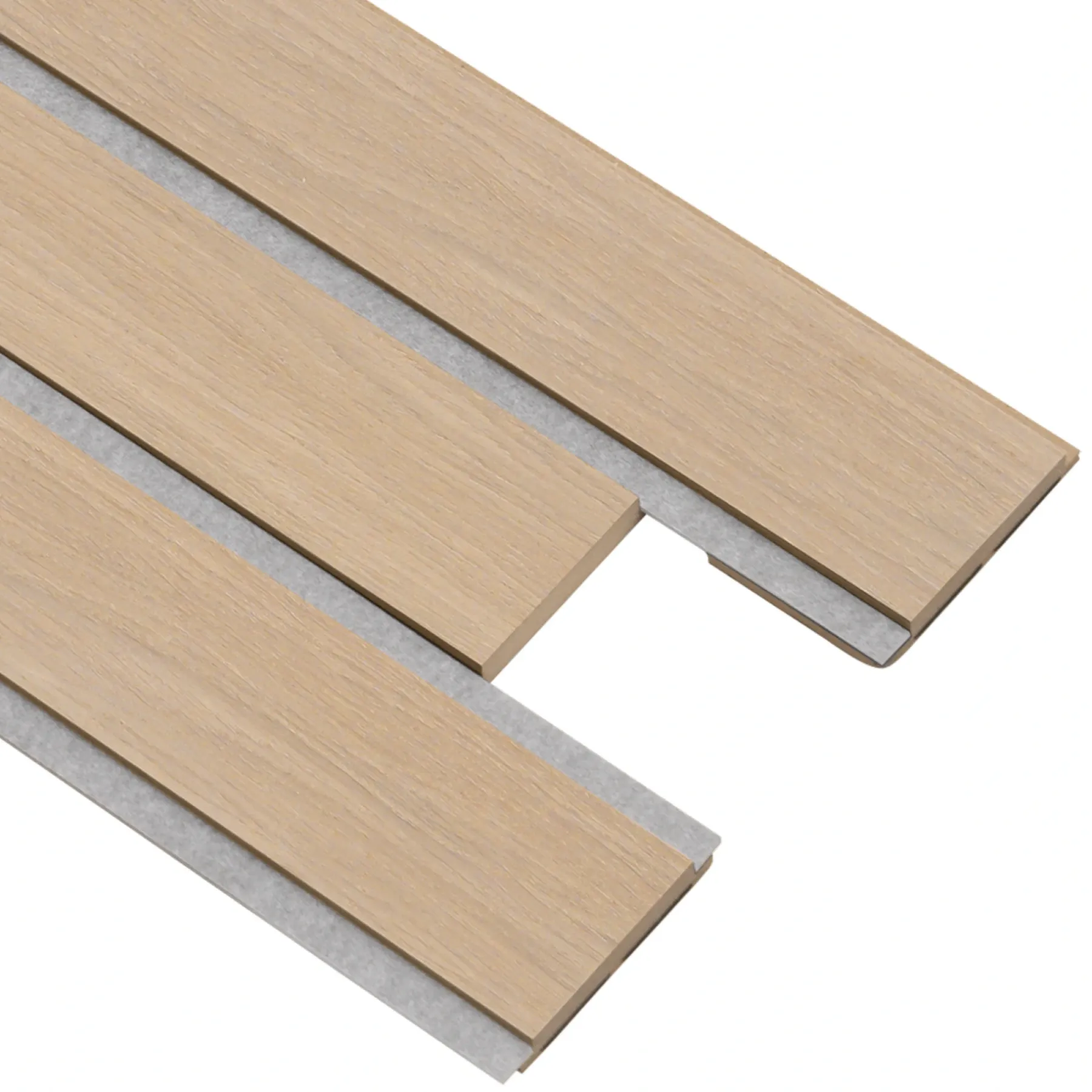 AKUSTIKPANEL NATUR EG 16 X 300 X 2400 MM>I-Wood Clearance