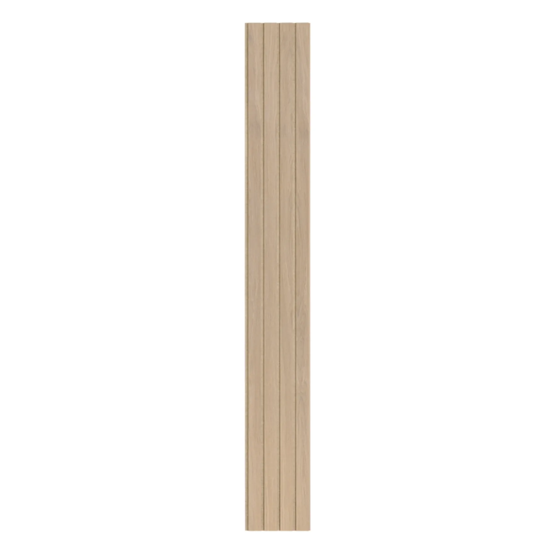 AKUSTIKPANEL NATUR EG 16 X 300 X 2400 MM>I-Wood New