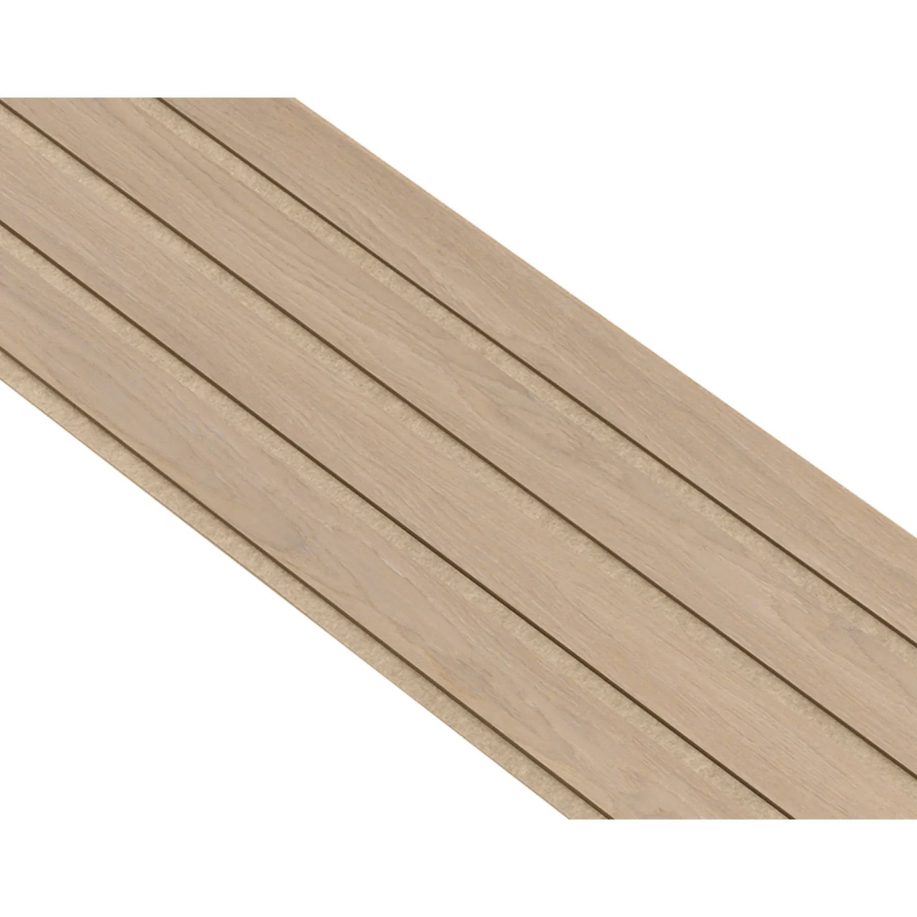 AKUSTIKPANEL NATUR EG 16 X 300 X 2400 MM>I-Wood New