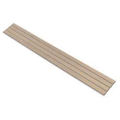 AKUSTIKPANEL NATUR EG 17 X 300 X 2400 MM>I-Wood Online