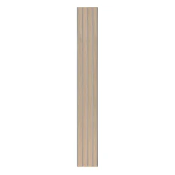 AKUSTIKPANEL NATUR EG 17 X 300 X 2400 MM>I-Wood Online