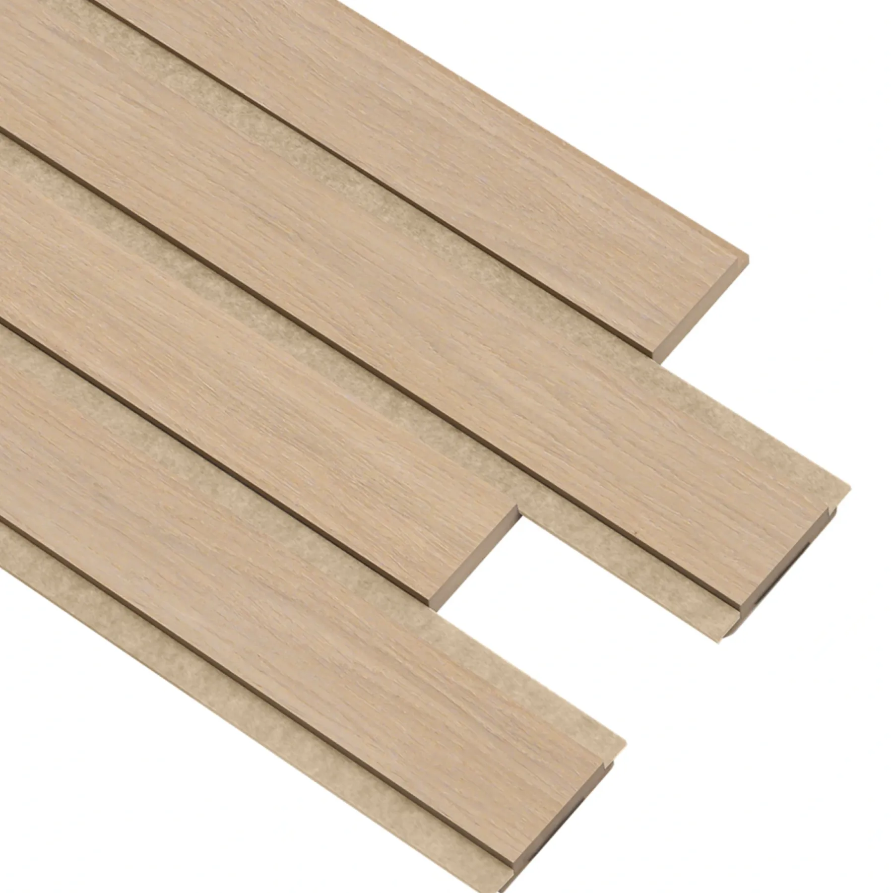 AKUSTIKPANEL NATUR EG 16 X 300 X 2400 MM>I-Wood Best