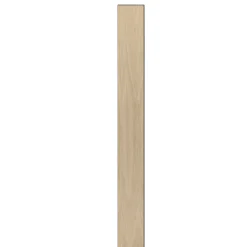 Akustikpanel ^ I-Wood AKUSTIKPANEL NATUR EG 17 X 290 X 2780 MM