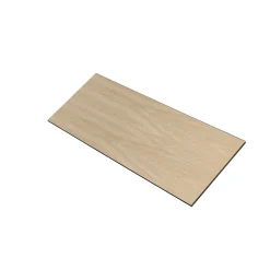 AKUSTIKPANEL NATUR EG 17 X 580 X 1800 MM>I-Wood Best