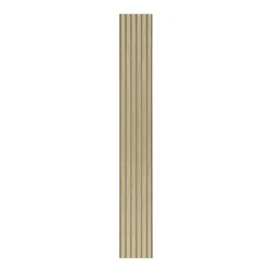 AKUSTIKPANEL NATUR EG 17 X 300 X 2400 MM>I-Wood Outlet