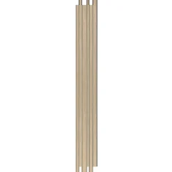 AKUSTIKPANEL NATUR EG 17 X 300 X 2400 MM>I-Wood Outlet