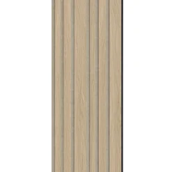 AKUSTIKPANEL NATUR EG 17 X 300 X 2400 MM>I-Wood Outlet