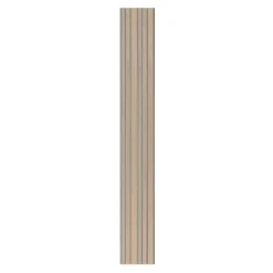 AKUSTIKPANEL NATUR EG 17 X 300 X 2400 MM>I-Wood Online