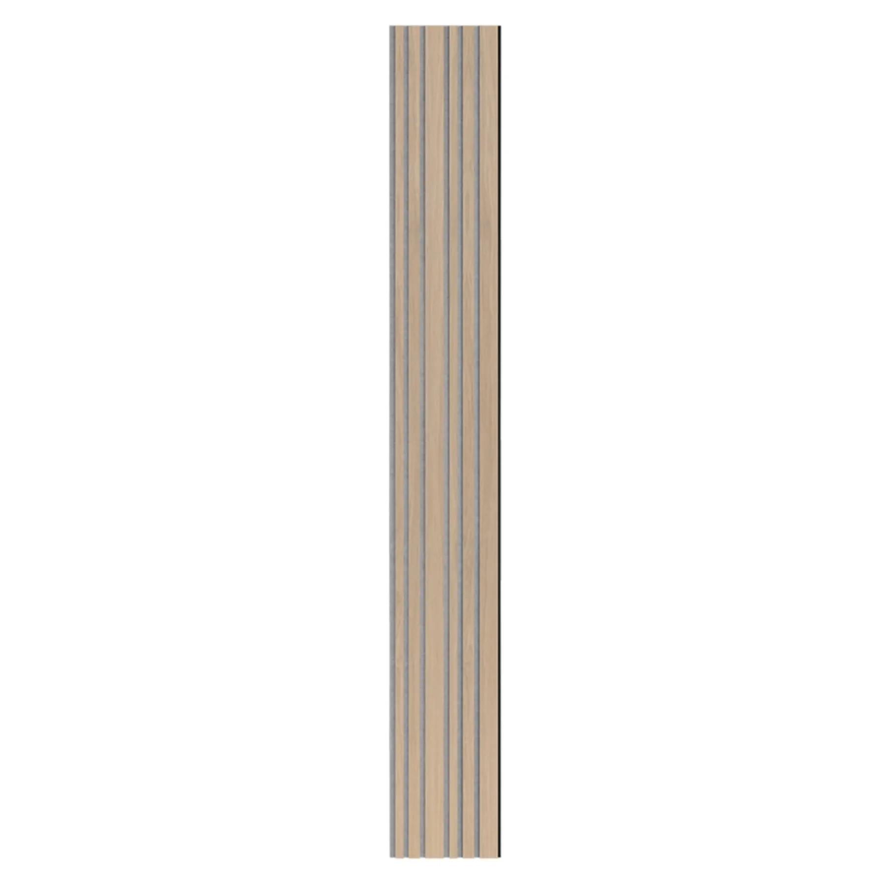 AKUSTIKPANEL NATUR EG 17 X 300 X 2400 MM>I-Wood Discount