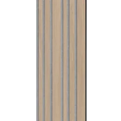 AKUSTIKPANEL NATUR EG 17 X 300 X 2400 MM>I-Wood Discount