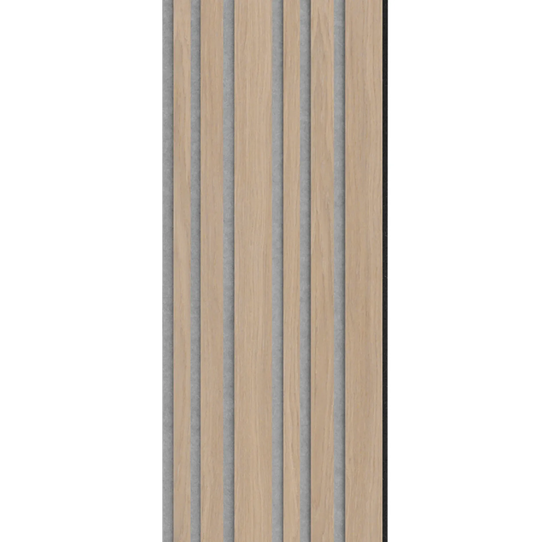 AKUSTIKPANEL NATUR EG 17 X 300 X 2400 MM>I-Wood Discount