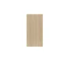 Akustikpanel ^ I-Wood AKUSTIKPANEL NATUR EG 16 X 580 X 1200 MM