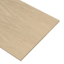 Akustikpanel ^ I-Wood AKUSTIKPANEL NATUR EG 16 X 580 X 1200 MM